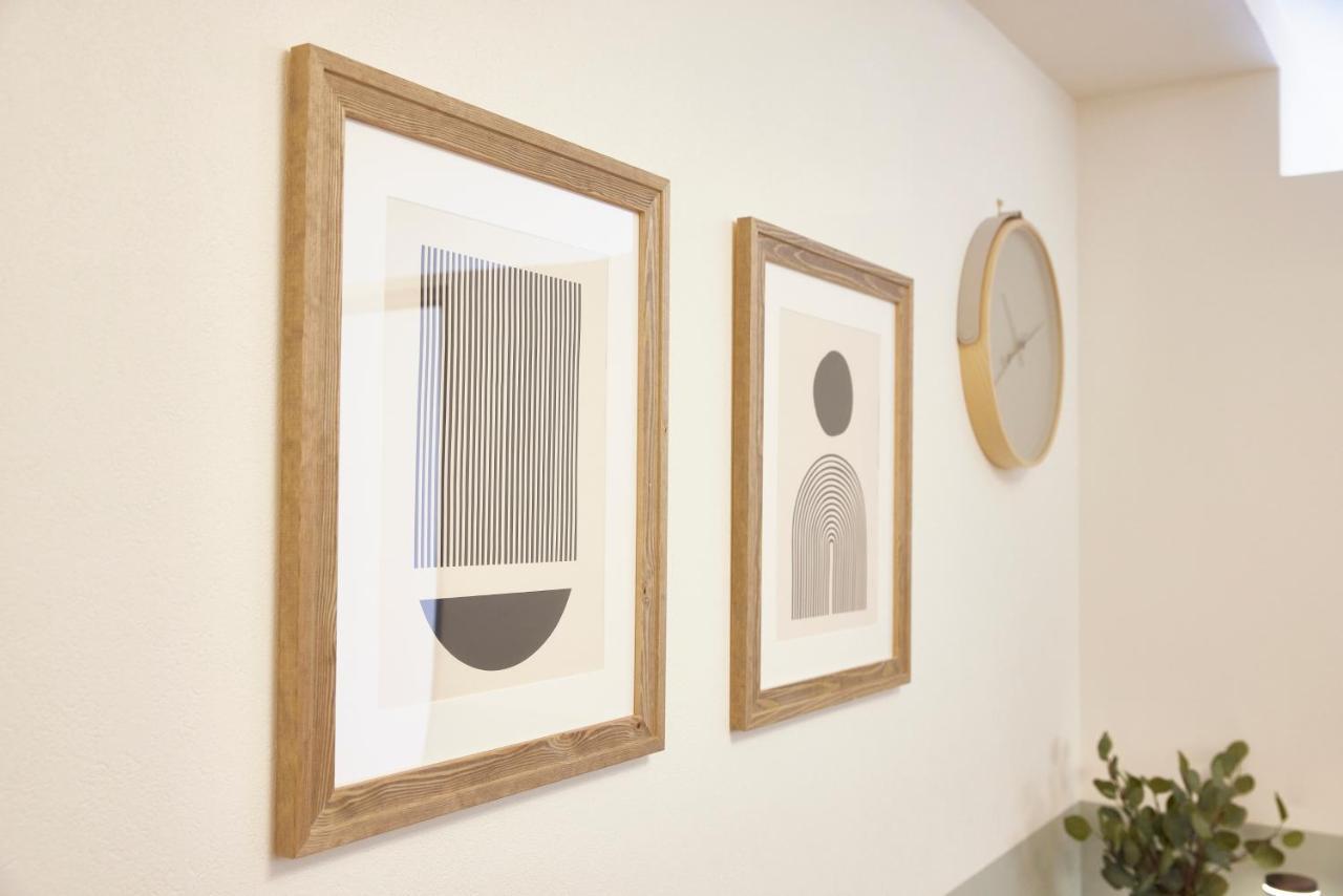 Suiteroom Hana Osaka Ngoại thất bức ảnh