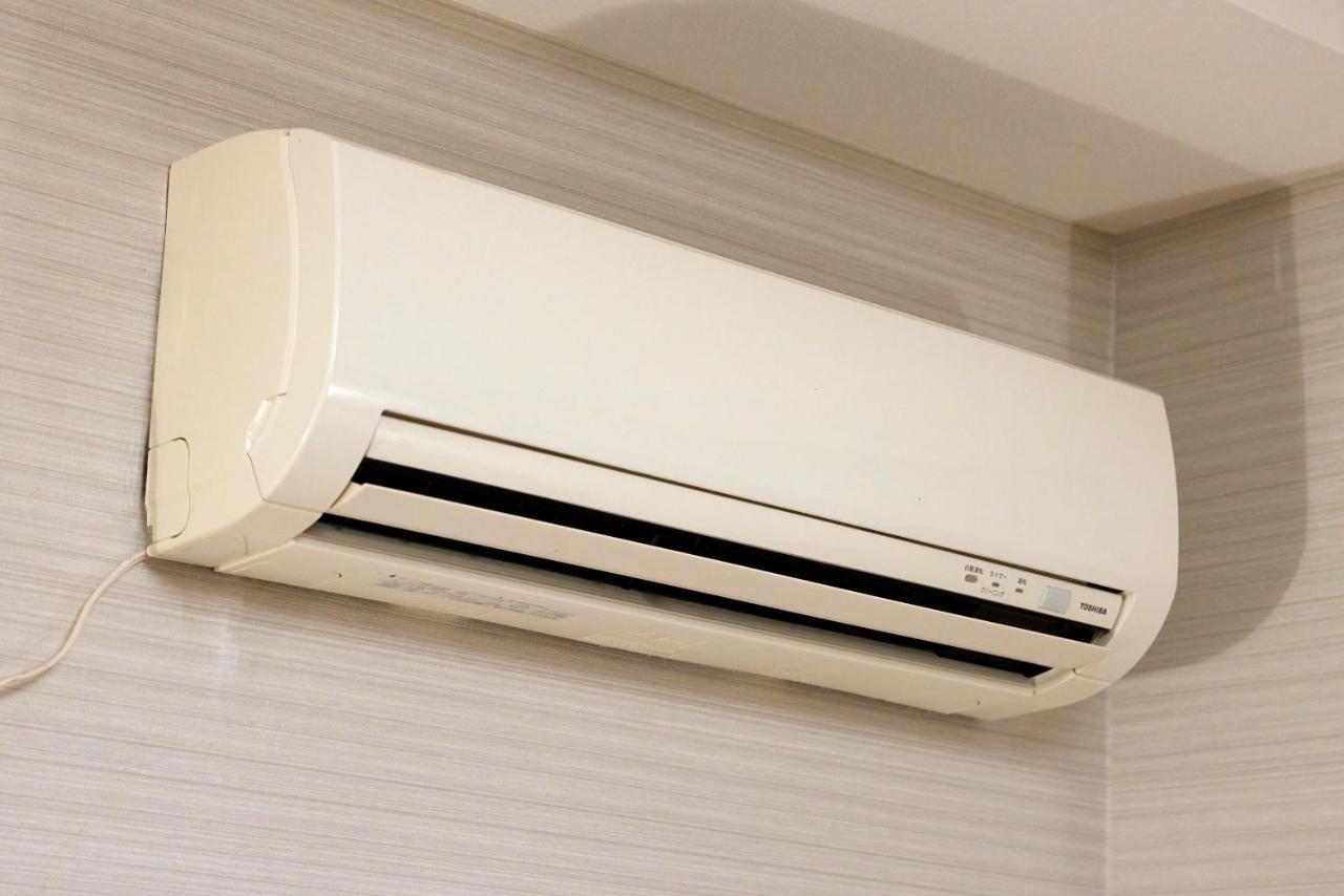 Suiteroom Hana Osaka Ngoại thất bức ảnh