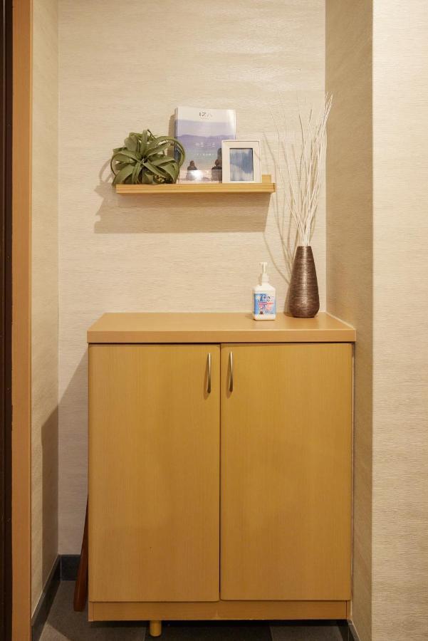 Suiteroom Hana Osaka Ngoại thất bức ảnh