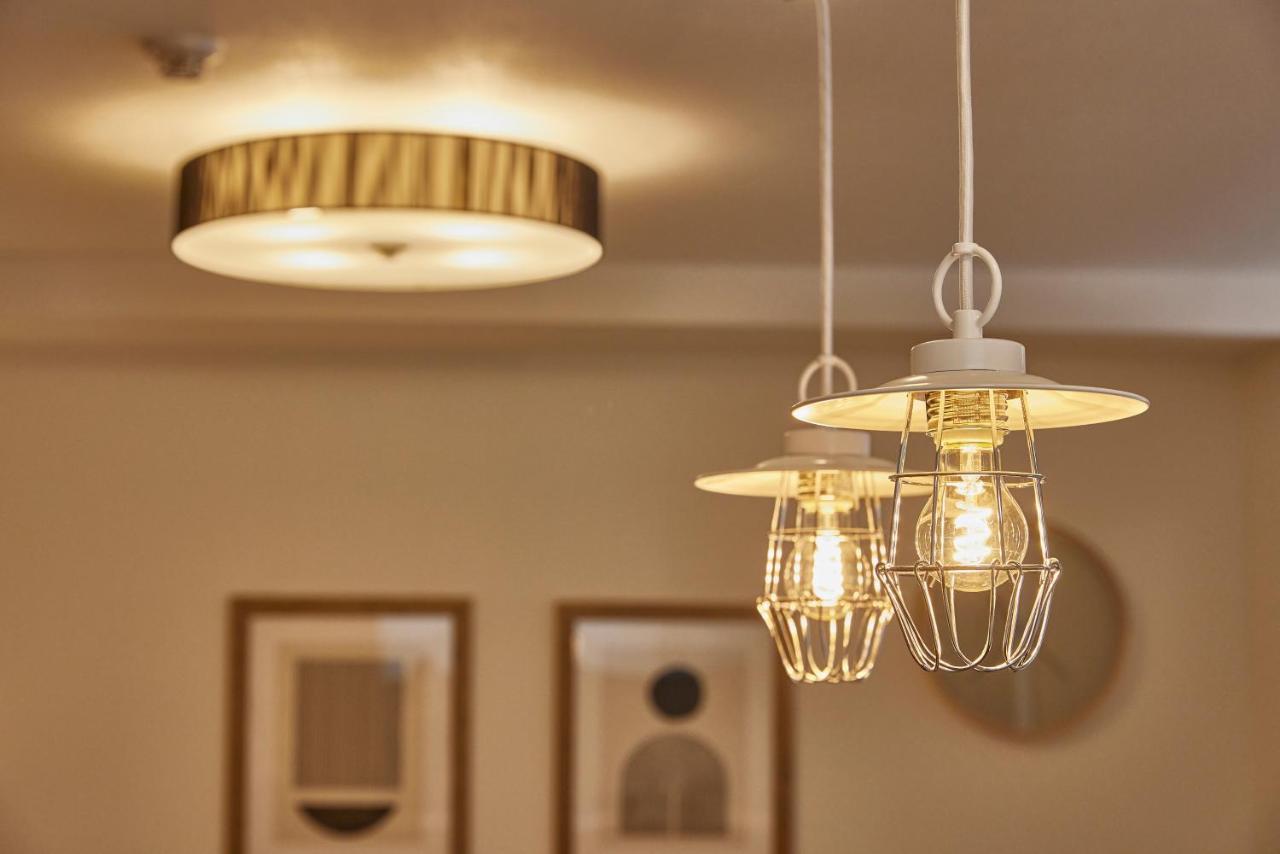 Suiteroom Hana Osaka Ngoại thất bức ảnh